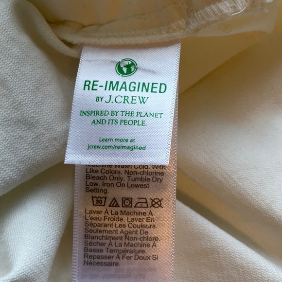 J.Crew Corduroy Shacket - Picture 7 of 8